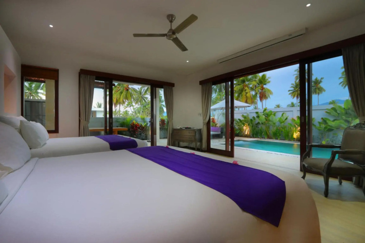 Anema Wellness & Resort