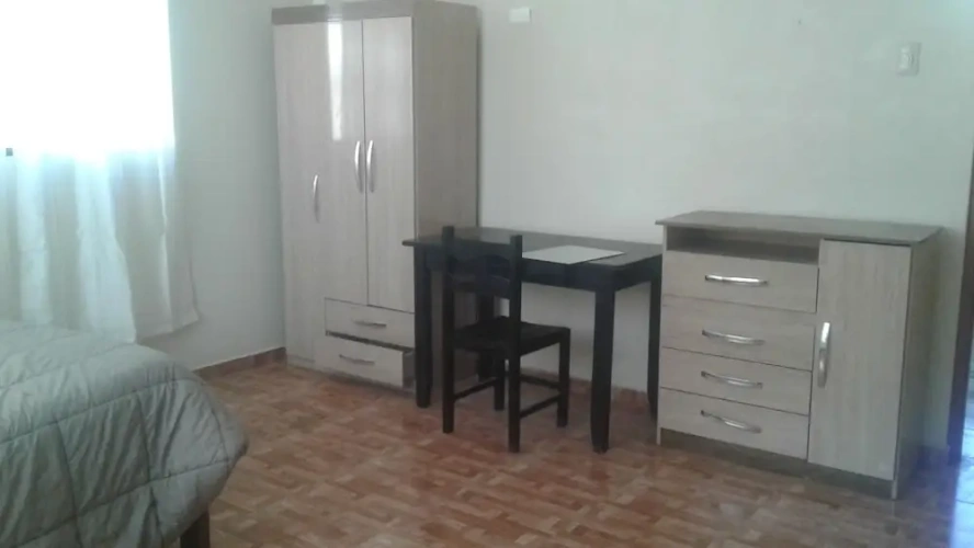 2 Bedrooms Standard Apartment with balcony