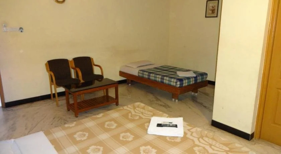 Hotel Grand Palace