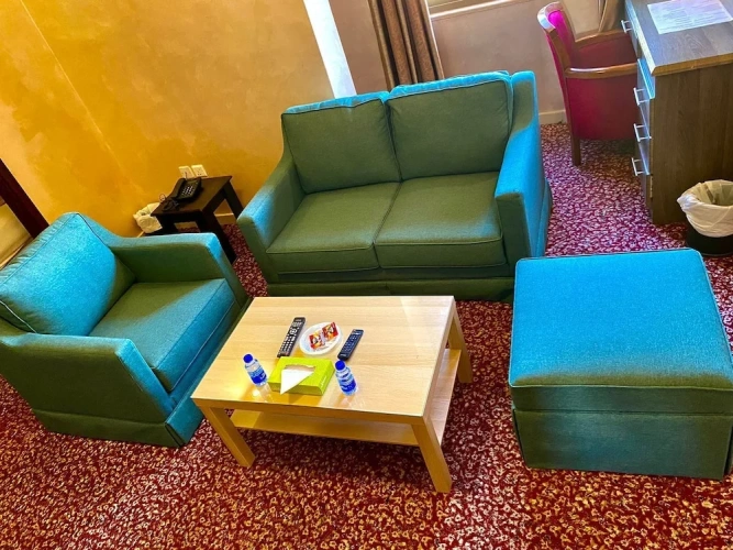 Family Suite