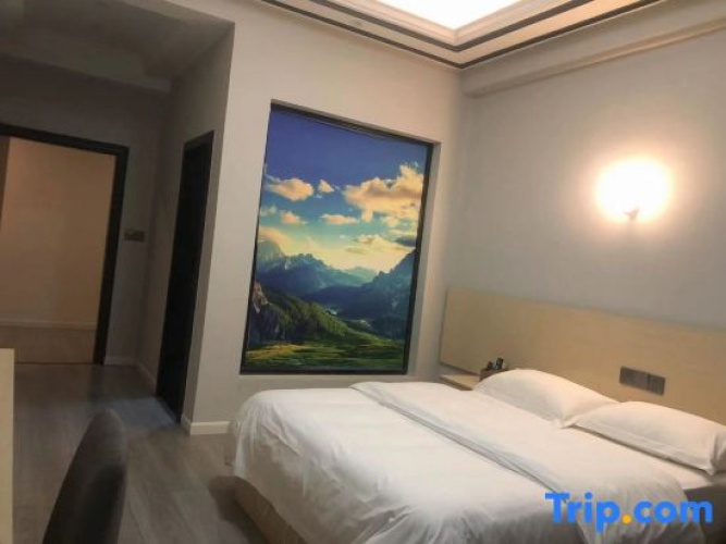 Business Single room