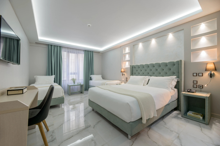 Athens Starlight Hotel