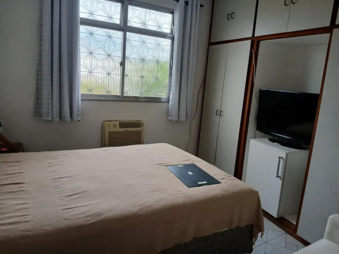 Quartos Prox. Engenhão
