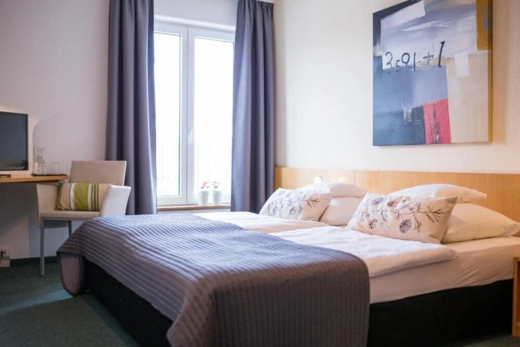 Hotel am Kellhof
