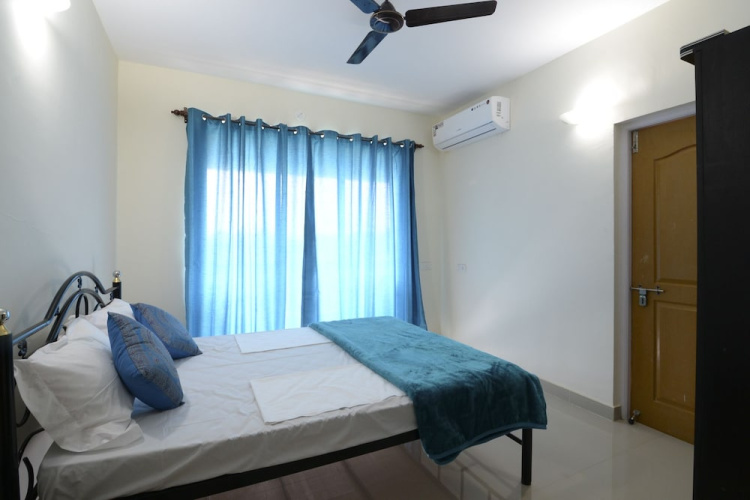 TripThrill Silva 2BHK Apartment
