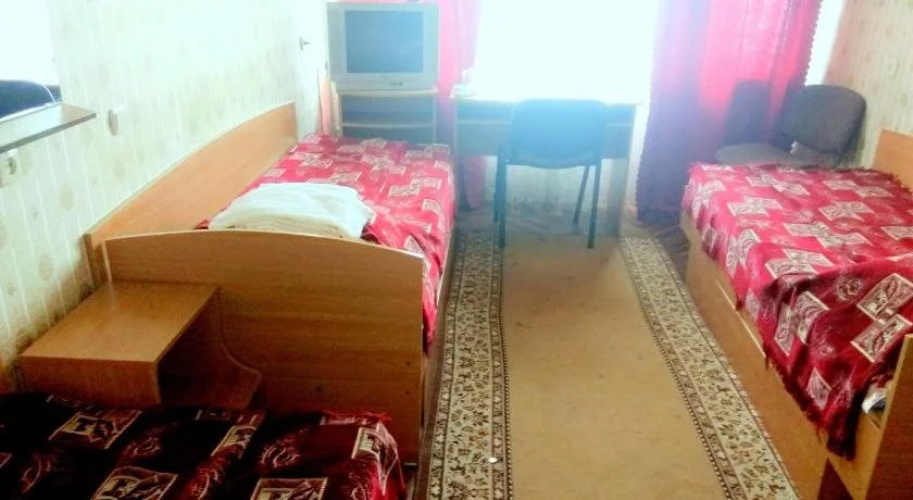Tourist Hotel