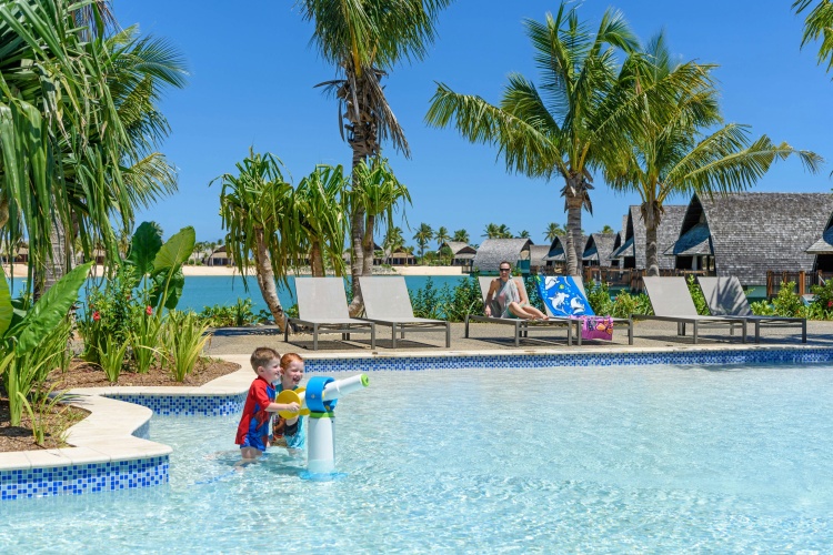 Fiji Marriott Resort Momi Bay photo 15