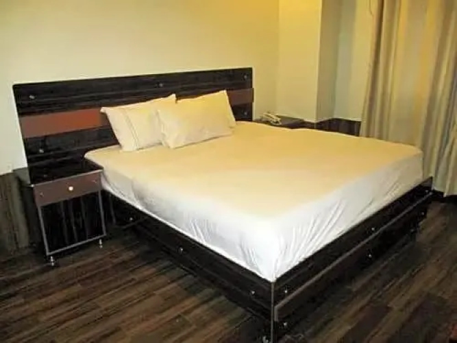 Hotel Marco Polo