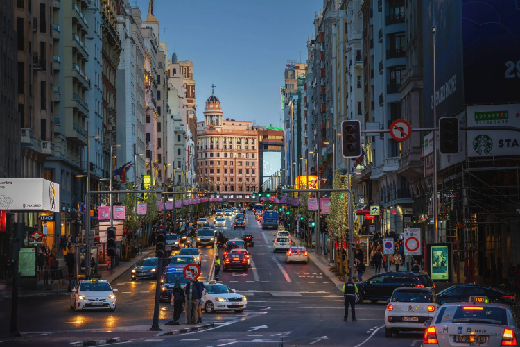 Senator Gran Via 70 Spa Hotel photo 33