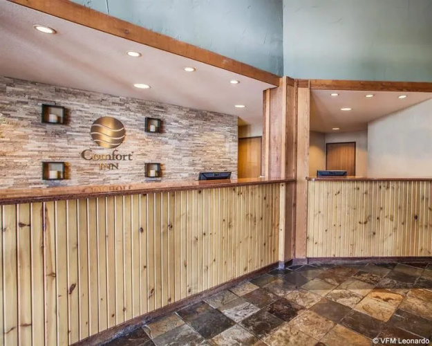 Comfort Inn Macon