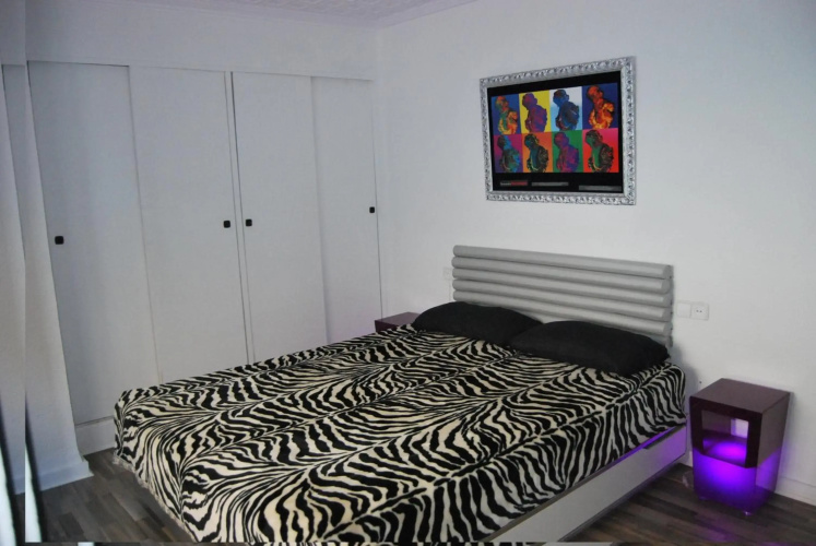 Ku Apartment