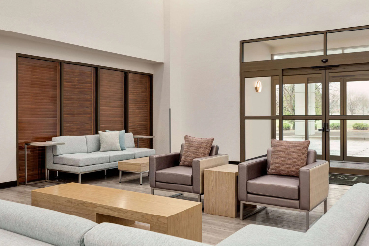 Wingate by Wyndham Green Bay/Airport photo 7