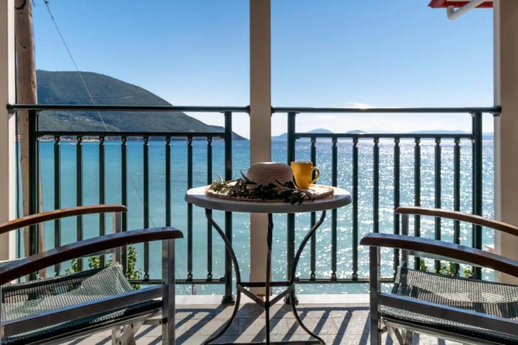 Apostolos Apartment 6