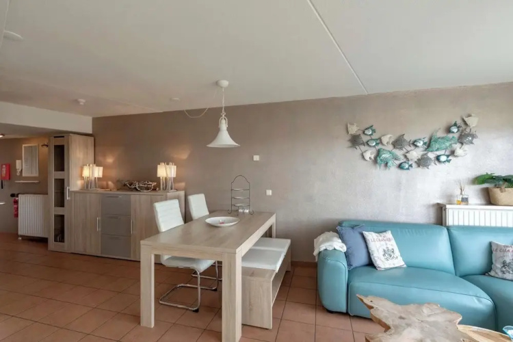 Wellness Home for Couples