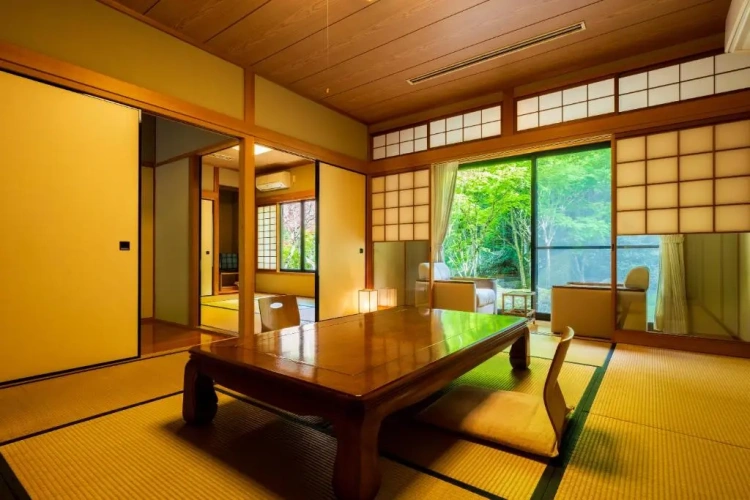 Superior room