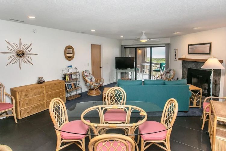 Hibiscus C202 [2/2] Free Activities! & Oceanview Wifi 3 Pools
