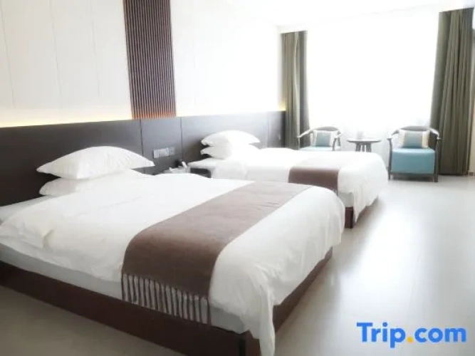 Business Twin room