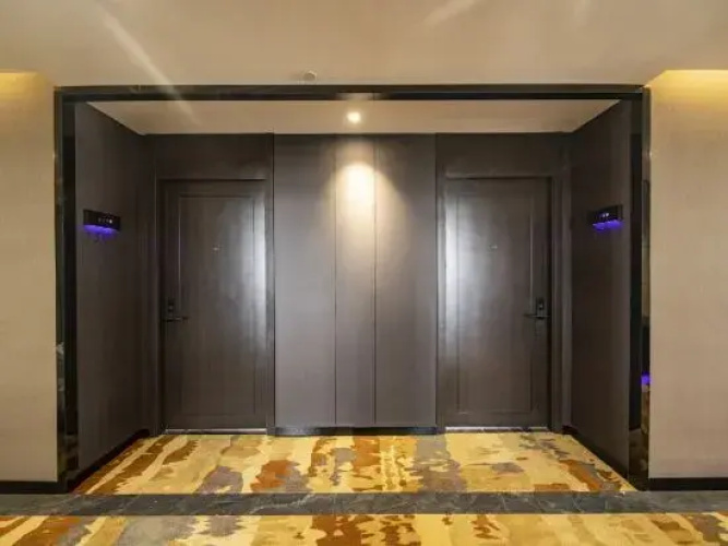 Wangjiang Xuhua Hotel