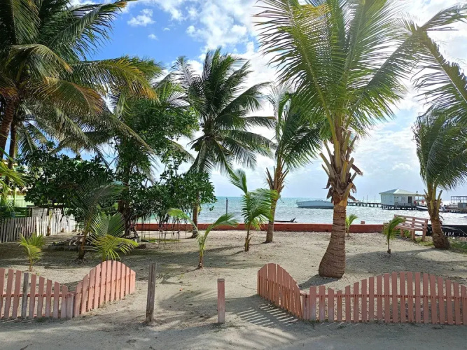 Caye Caulker Condos By Barefoot