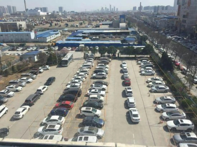 Car City Hotel