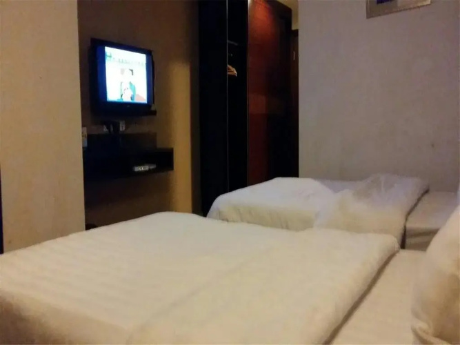 Yinxiangjiayuan Hotel