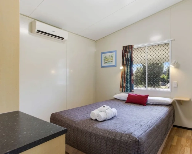 2 Bedrooms Standard Suite