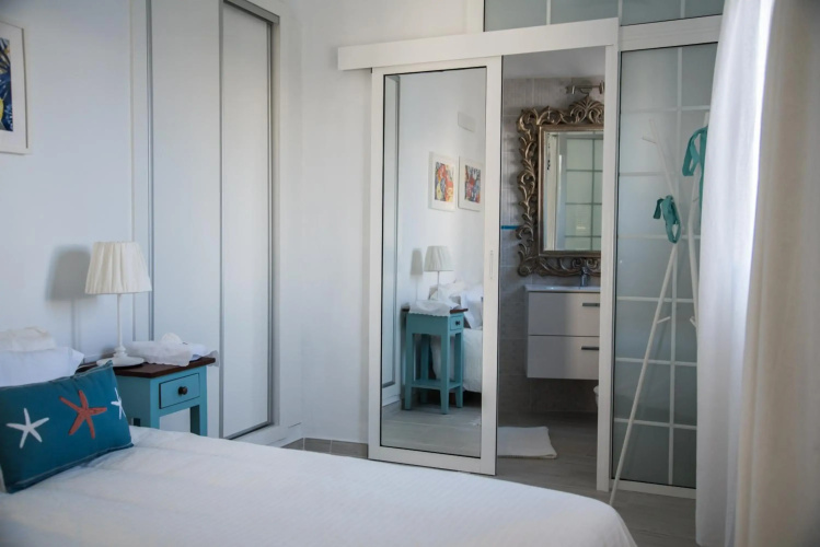 Estrella de mar Apartment - Shared pool