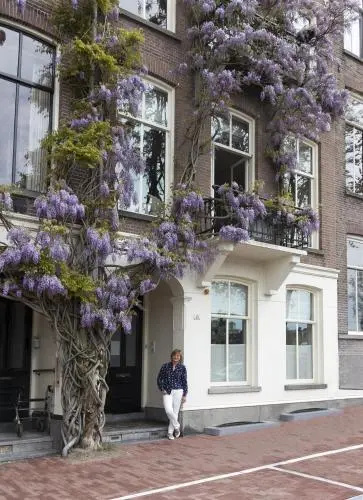 B&B Amsterdam Amstel Apartment