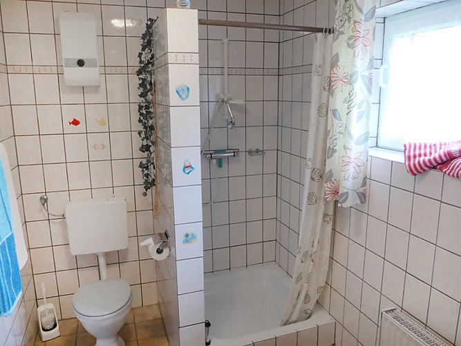Apartment Buss Esens