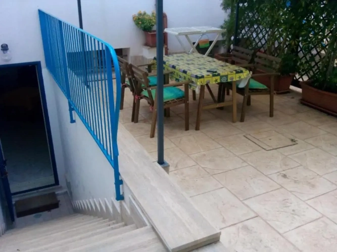 1 Bedroom Economy Apartment