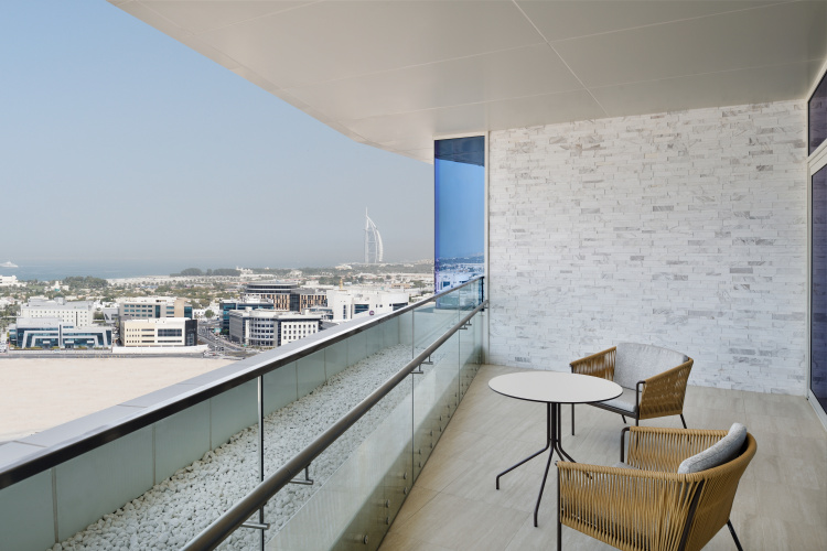 Grand Plaza Movenpick Media City photo 35