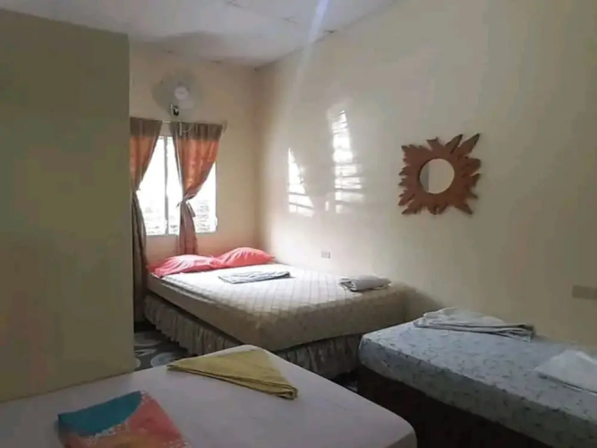 Hostel Coco's