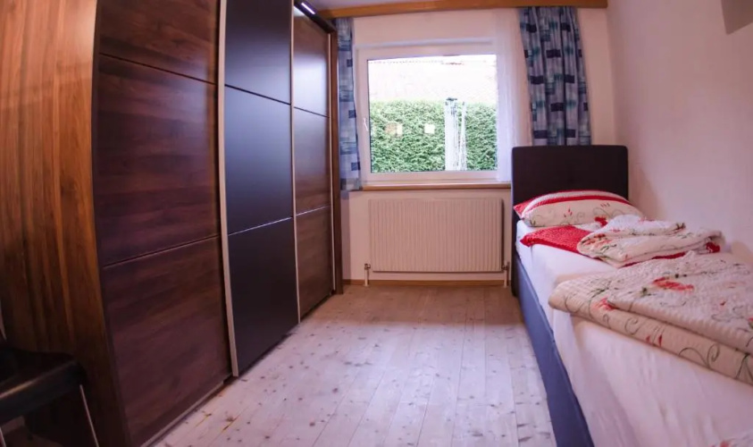 ISIS---Ferienwohnung