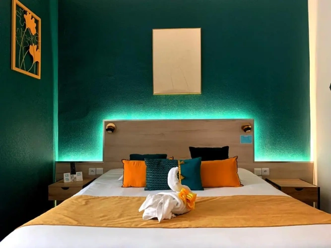 Comfort Double room
