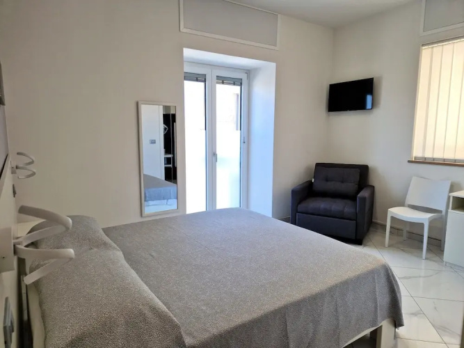 Al 211 Rooms