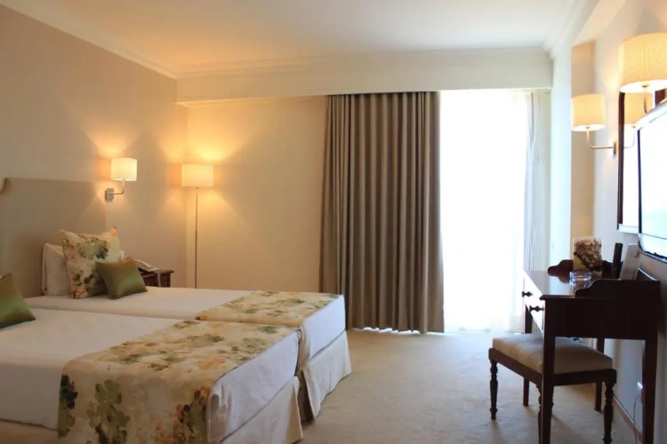 Superior Suite