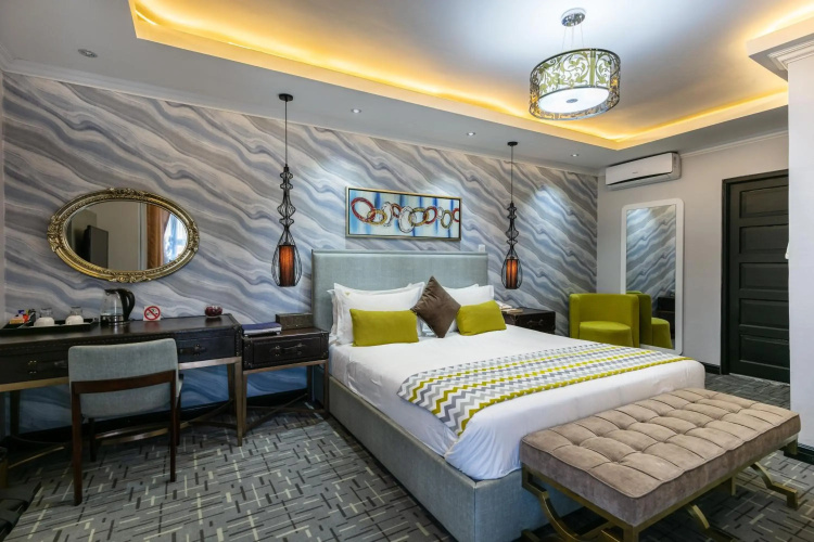 The Melva Guest House