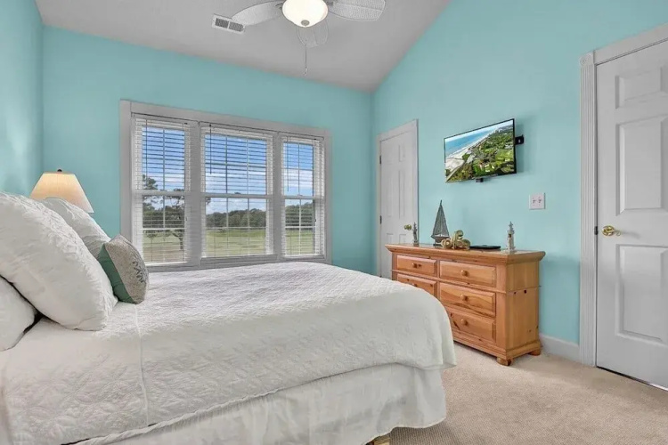 Magnolia North 4879-305 3 Bedroom Condo