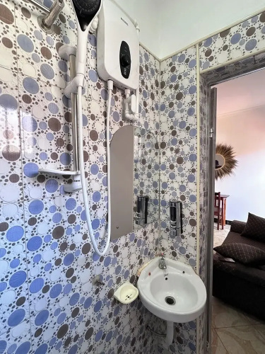 Amora Homestay