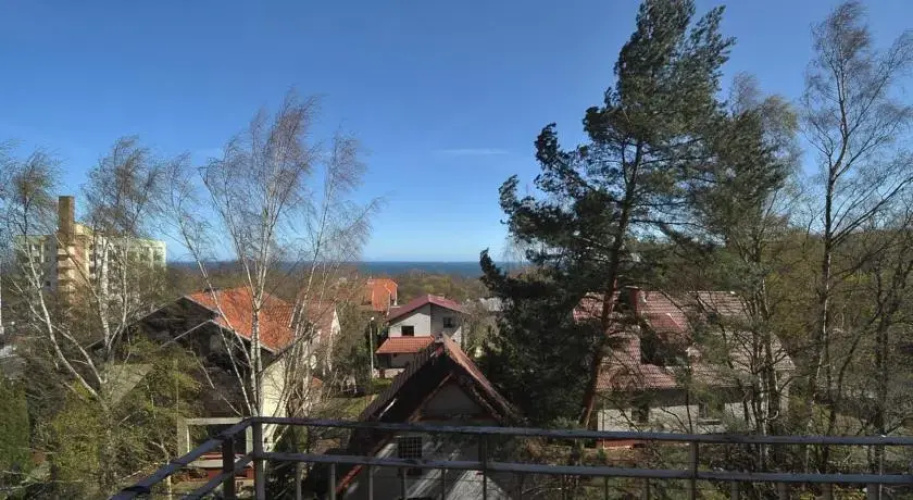 Mieszkanie Dino