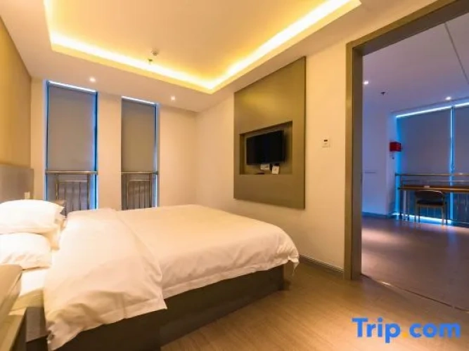 Business Double Suite