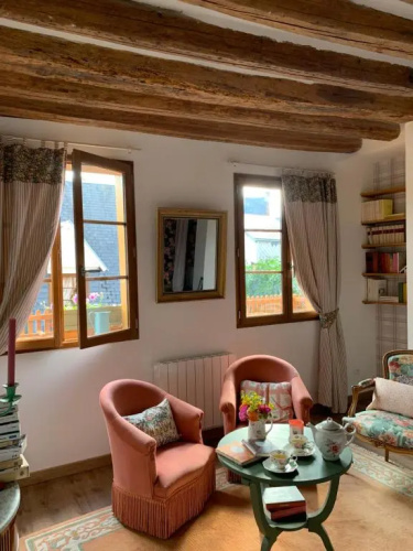 Maison Leontine
