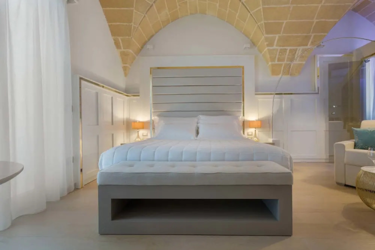Acquaviva Suites