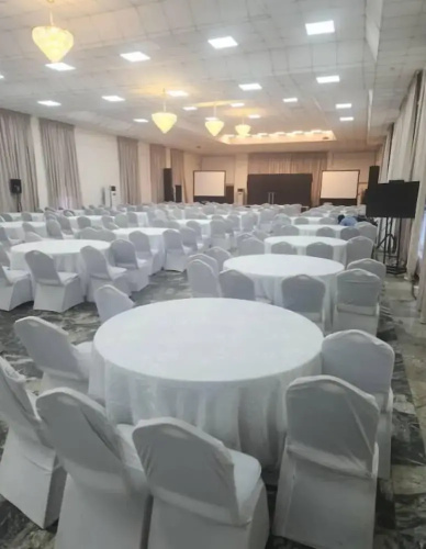 Wacop Hotel & Conference Centre