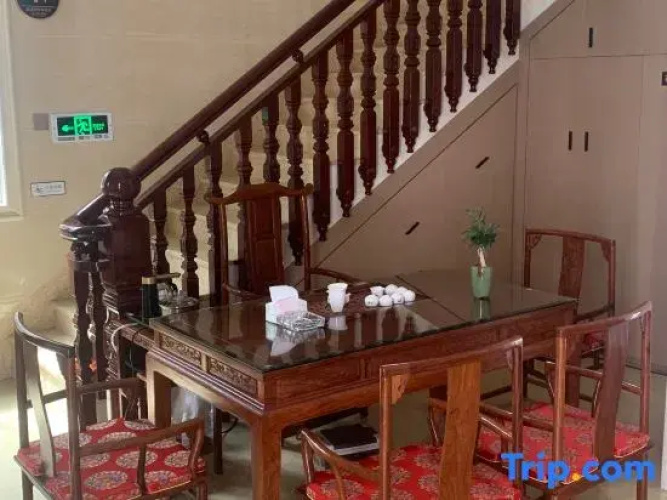 Haijian Xiaozhu Homestay
