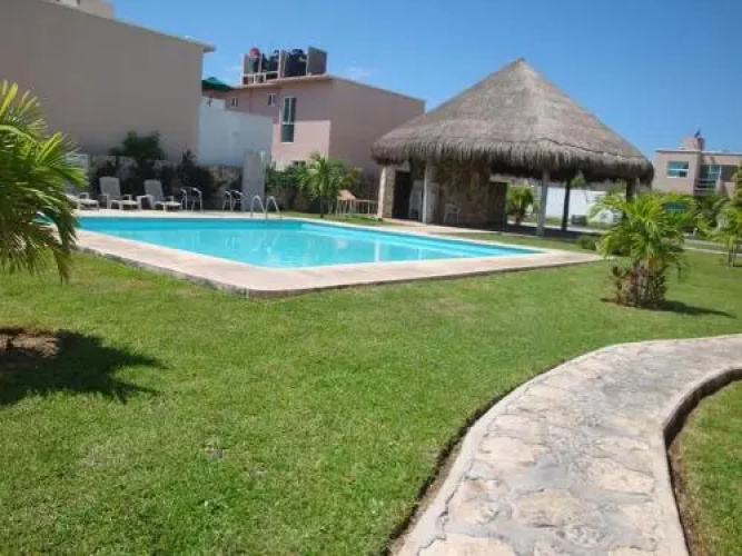 Casa Minimal