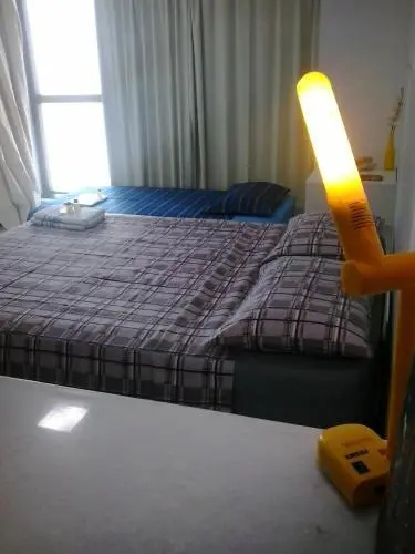 Flat BV Apart Hotel