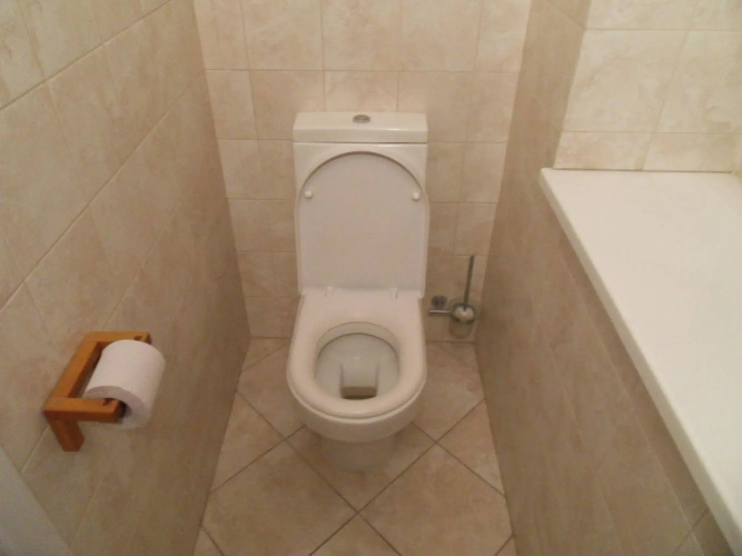 Hotel Andel City Center