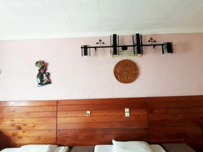 Hotel Le Prince