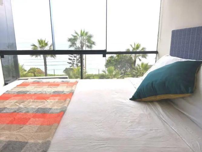 Espacio Luxury Apartments Malecón 2